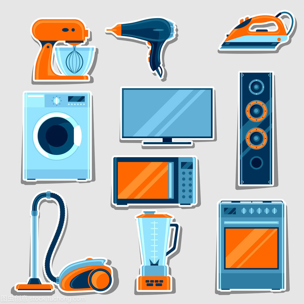 科技賦能健康生活 家電與家庭用品的智能整合與購(gòu)物新體驗(yàn)
